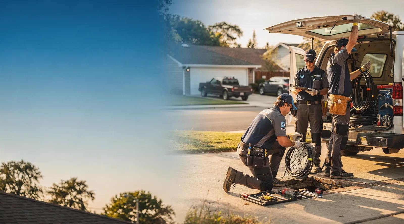 Water Softener Installation in Oakland, FL near me